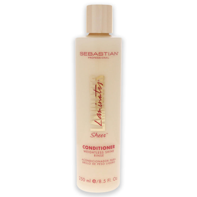 Sebastian Laminates Sheer Conditioner Weightless Shine by Sebastian