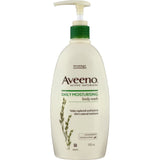 Aveeno Daily Body Wash 532ml