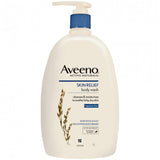 Aveeno Skin Relief Body Wash 1L