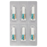 Advocate Dog 4-10 kg Medium 6s