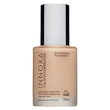Innoxa Anti-Redness Foundation 30ml Porcelain