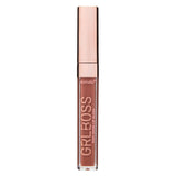 Australis Grlboss High Shine Lip Gloss 5.2ml Gorgeous Gal