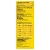 Hydralyte Ice Blocks Tropical 16