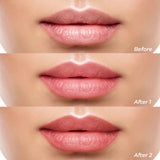 MCoBeauty Creme Matte Lipstick - Kitty