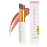 Luk Beautifood Lip Nourish 3g - Tea Rose