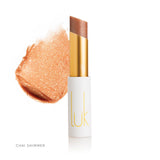 Luk Beautifood Lip Nourish 3g - Chai Simmer