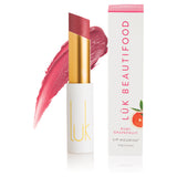 Luk Beautifood Lip Nourish 3g - Ruby Grapefruit