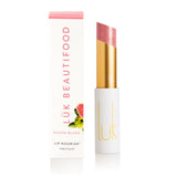 Luk Beautifood Lip Nourish 3g - Guava Blush