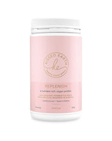 Kissed Earth Replenish Vanilla Vegan Protein 500g