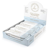 Kissed Earth Collagen Bar Choc Coconut 12 X 50g