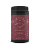 Kissed Earth Lion Mane Mushroom Brain Elixir 150g