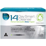 14 Day Cleanse 14 Day Smart Cleanse