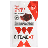 Canterbury Biltong Bitemeat Chilli Beef 50g