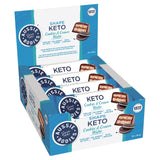 Aussie Bodies Keto Wafer Cookies & Cream 35g x 12