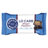 Aussie Bodies Lo Carb Whipped Boysenberry 30g x 4