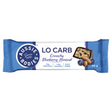 Aussie Bodies Lo Carb Crunchy Blueberry Almond 40g x 12
