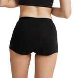 Scarlet Period-Proof Boyshort Moderate to Heavy XL