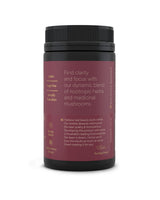 Kissed Earth Lion Mane Mushroom Brain Elixir 150g