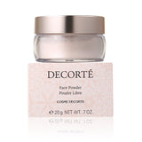 Cosme Decorte Face Powder #00 Translucent 20g/0.7oz