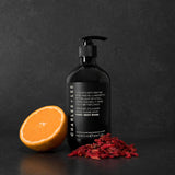 Charles + Lee Hand & Body Wash 500ml