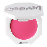Fenty Beauty by Rihanna Cheeks Out Freestyle Cream Blush - # 04 Crush On Cupid (Soft Cool Pink) 3g/0.1oz