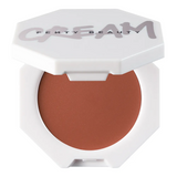 Fenty Beauty by Rihanna Cheeks Out Freestyle Cream Blush - # 10 Rose Latte (Soft Bronzed Nude) 3g/0.1oz