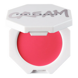 Fenty Beauty by Rihanna Cheeks Out Freestyle Cream Blush - # 04 Crush On Cupid (Soft Cool Pink) 3g/0.1oz