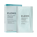 Elemis Pro-Collagen Hydra-Gel Eye Mask 6 Pairs