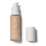 ILIA Beauty True Skin Serum Foundation - SF3 Texel by ILIA Beauty for Women - 1 oz Foundation