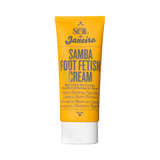 Sol de Janeiro Samba 2-Step Foot Fetish Care by Sol de Janeiro for Unisex - 3 oz Foot Cream