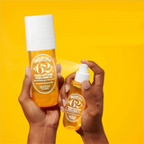 Sol de Janeiro Brazilian Crush Body Fragrance Mist by Sol de Janeiro for Unisex - 8 oz Body Mist