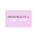 Fresh eGift Card