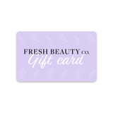Fresh eGift Card