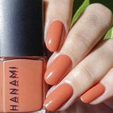 Hanami Nail Polish 15ml - Flame Tree
