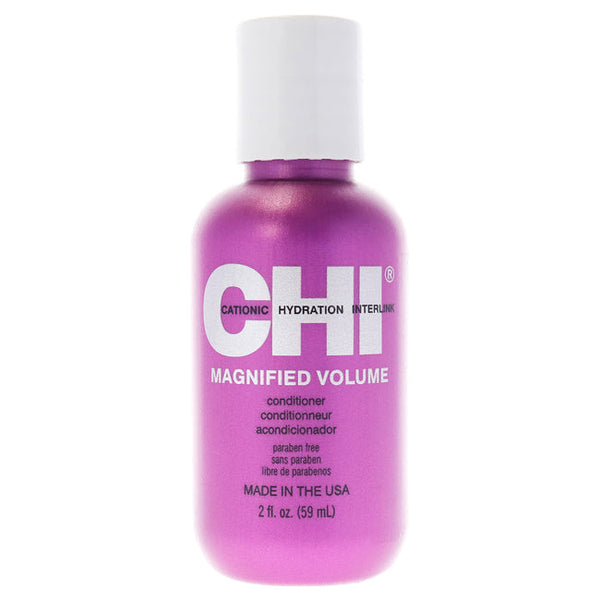 CHI Magnified Volume Conditioner by CHI for Unisex - 2 oz Conditioner
