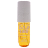 Sol de Janeiro Brazilian Crush Body Fragrance Mist by Sol de Janeiro for Unisex - 3.04 oz Body Mist