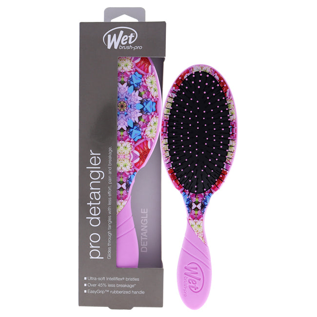 Wet Brush Original Detangler, Colorwash, Watermark