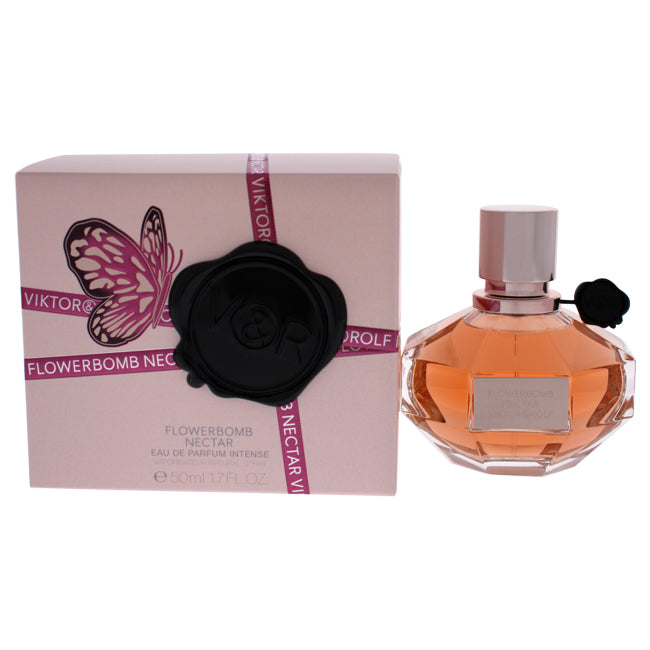 Viktor and rolf flowerbomb best sale nectar 50ml