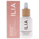 ILIA Beauty Super Serum Skin Tint Foundation SPF 40 - ST7 Diaz by ILIA Beauty for Women - 1 oz Foundation