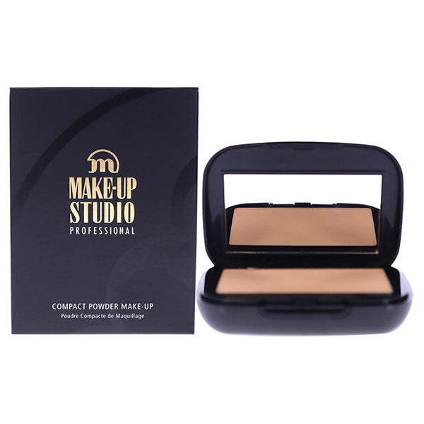 Make-Up Studio Compact Powder Foundation 3-In-1 - Very Light by Make-Up Studio for Women - 0.35 oz Foundation