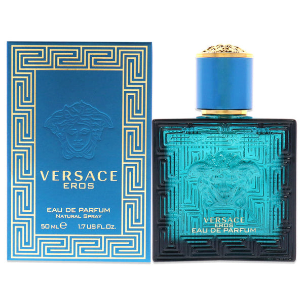Versace Versace Eros by Versace for Men - 1.7 oz EDP Spray