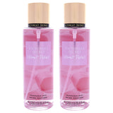 Victoria's Secret Velvet Petals by Victorias Secret for Women - 8.4 oz Fragrance Mist - Pack of 2