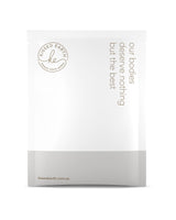 Kissed Earth Renew Bath Soak 8 x 50g