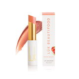 Luk Beautifood Lip Nourish 3g - Peach Melon