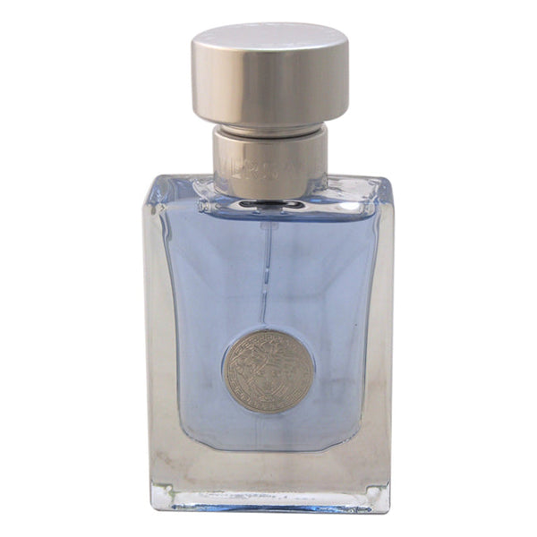 Versace Versace Pour Homme by Versace for Men - 1 oz EDT Spray