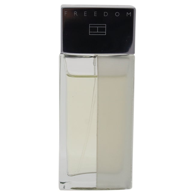Tommy by Tommy Hilfiger for Men - 3.4 oz EDT Spray