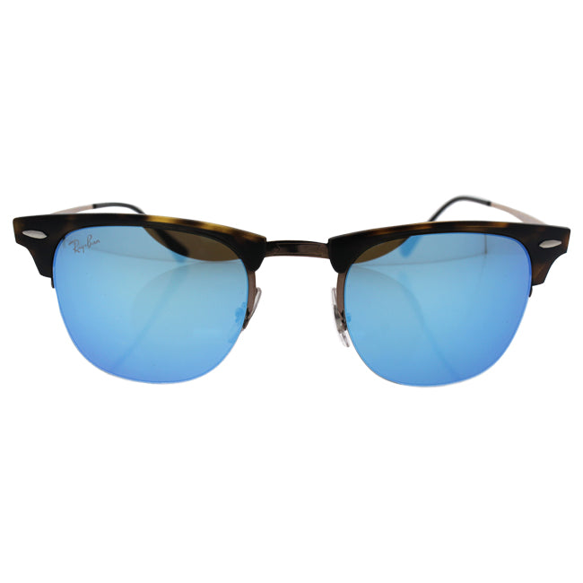 Ray Ban Ray Ban RB 8056 175/55 Light Ray Tortoise Brown/Blue by
