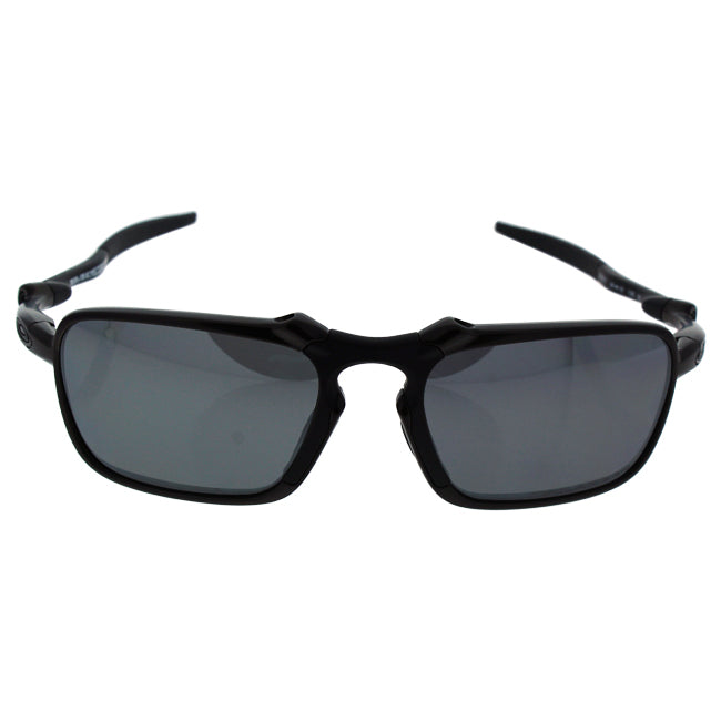 Oakley badman prizm online