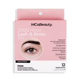 MCoBeauty 2000 Hours Black
