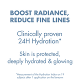 Avene A-Oxitive Smoothing Water-Cream 30 ml